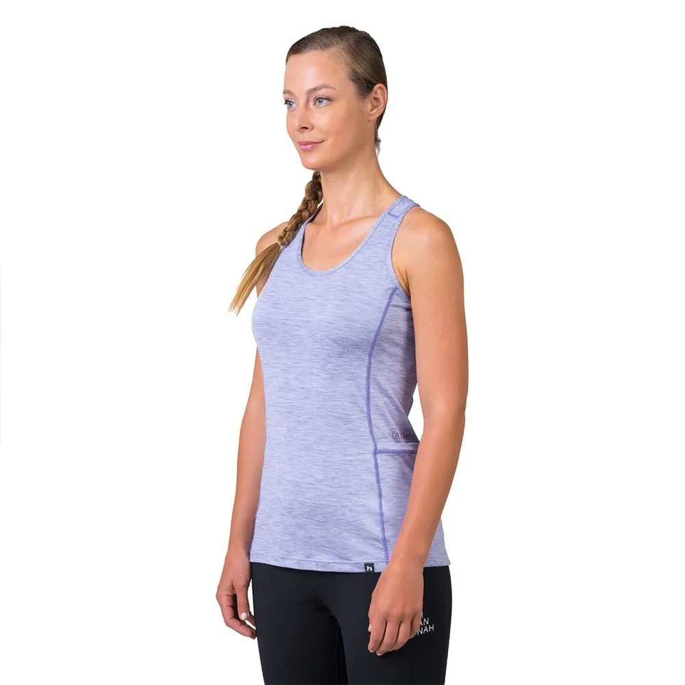 Hannah Rina ärmlös T-shirt Hannah Rina ärmlös T-shirt