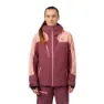 Roan rouge / coral pink