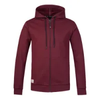 Hannah Rofy Hoody Sweatshirt Med Dragkedja