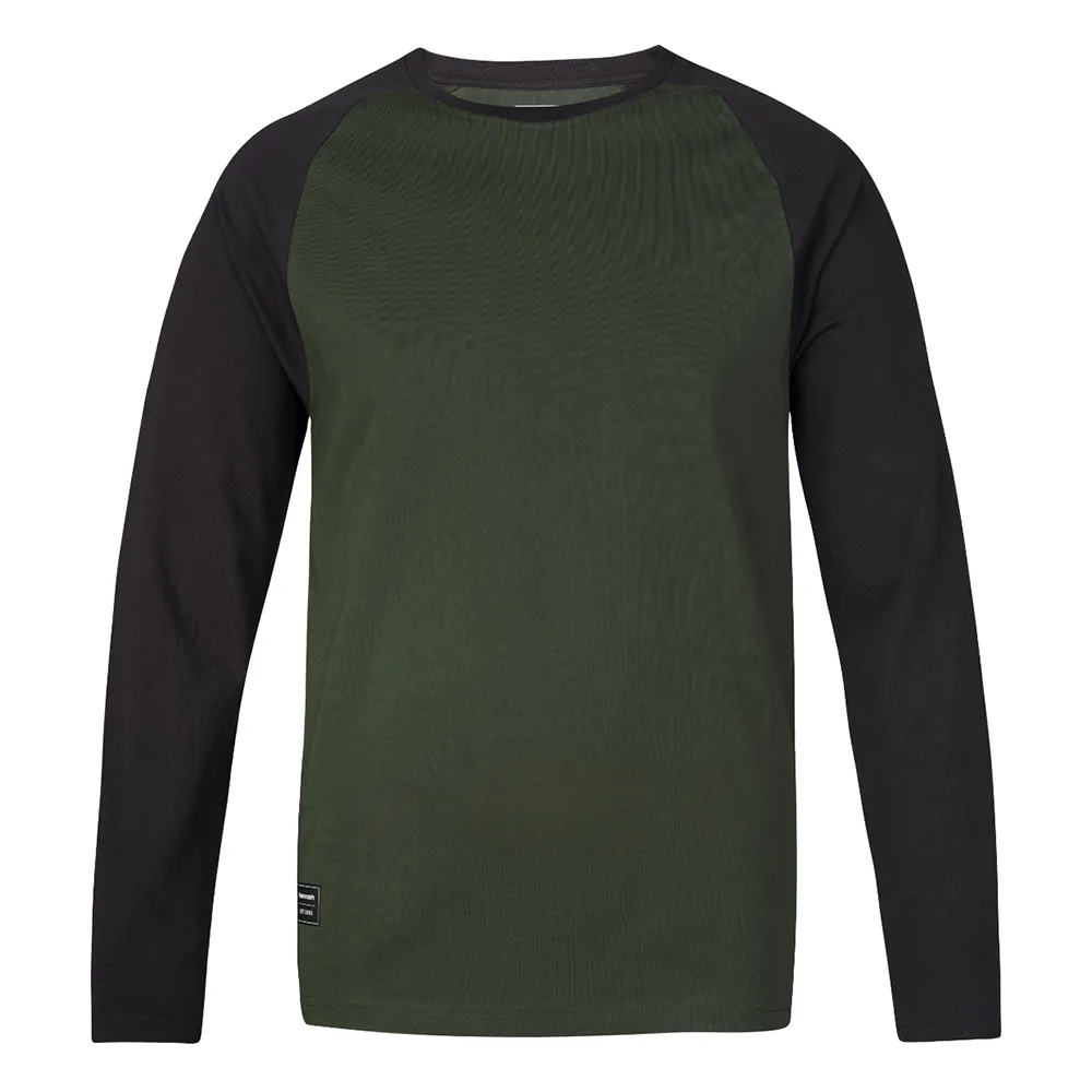 Hannah Roket T-shirt Med Lång ärm