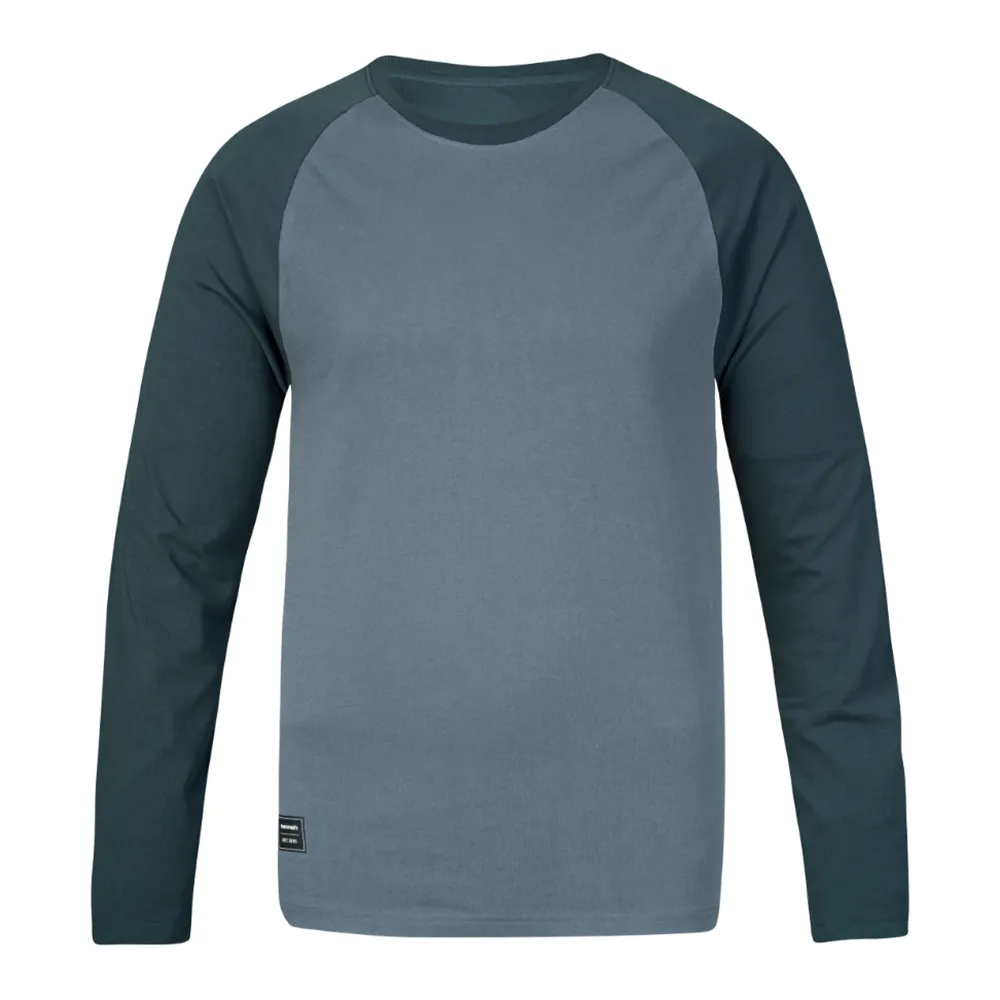 Hannah Roket T-shirt Med Lång ärm