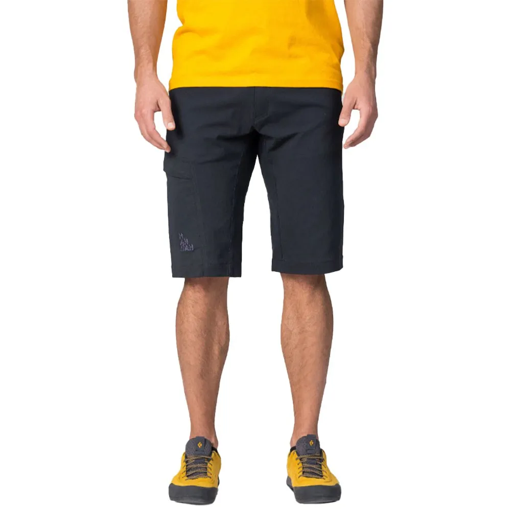 Hannah Romi Shorts