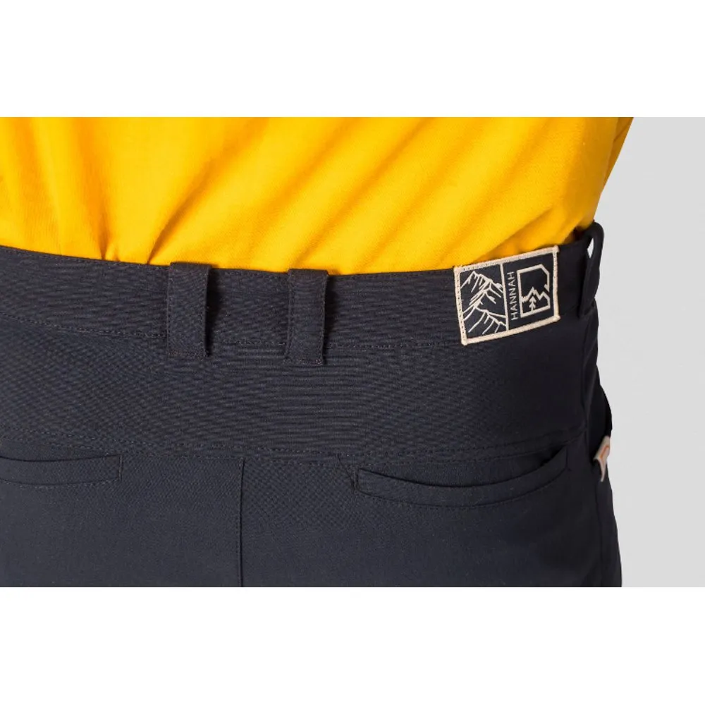 Hannah Romi Shorts