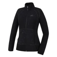 Hannah Rozeeta Ii Sweatshirt Med Dragkedja Hannah Rozeeta Ii Sweatshirt Med Dragkedja