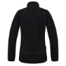 Hannah Rozeeta Ii Sweatshirt Med Dragkedja, Anthracite
