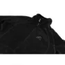 Hannah Rozeeta Ii Sweatshirt Med Dragkedja, Anthracite