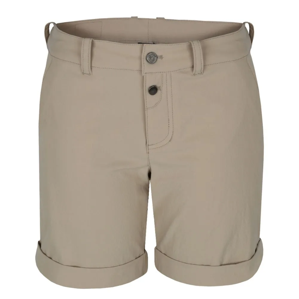 Hannah Rue Shorts Hannah Rue Shorts