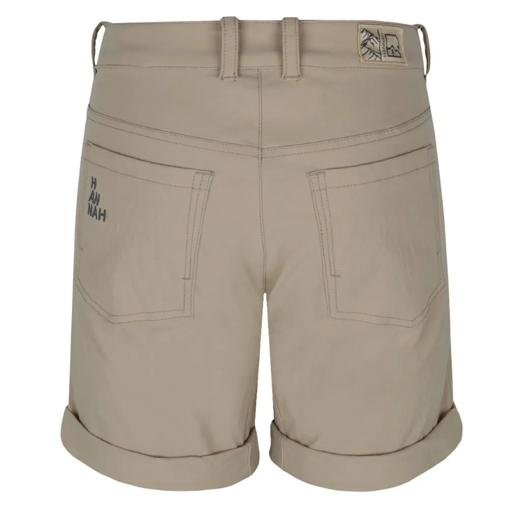 Hannah Rue Shorts Hannah Rue Shorts