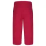 Hannah Ruffy 3/4-byxor, Raspberry sorbet, 12-13Y