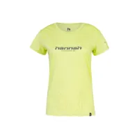 Hannah Saffi Ii T-shirt Med Korta ärmar Hannah Saffi Ii T-shirt Med Korta ärmar