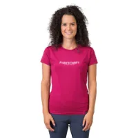 Hannah Saffi Ii T-shirt Med Korta ärmar Hannah Saffi Ii T-shirt Med Korta ärmar