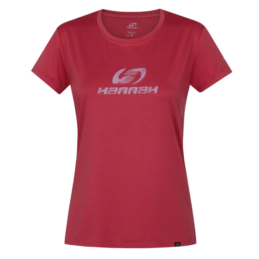 Hannah Saffi Ii T-shirt Med Korta ärmar Hannah Saffi Ii T-shirt Med Korta ärmar