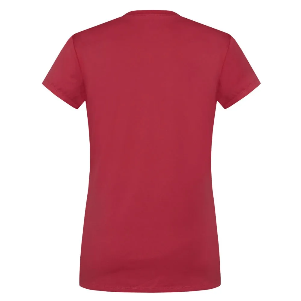 Hannah Saffi Ii T-shirt Med Korta ärmar Hannah Saffi Ii T-shirt Med Korta ärmar