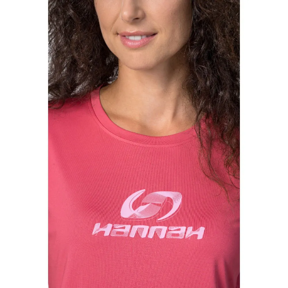 Hannah Saffi Ii T-shirt Med Korta ärmar Hannah Saffi Ii T-shirt Med Korta ärmar