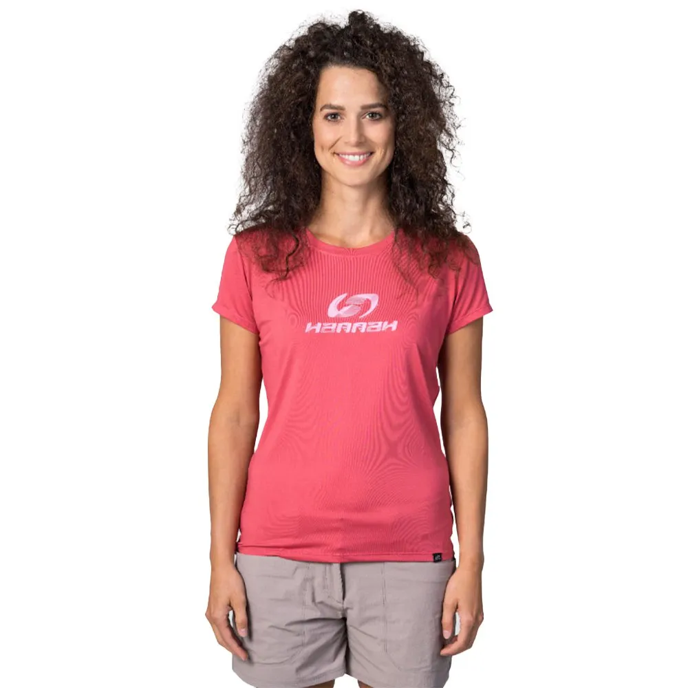 Hannah Saffi Ii T-shirt Med Korta ärmar Hannah Saffi Ii T-shirt Med Korta ärmar