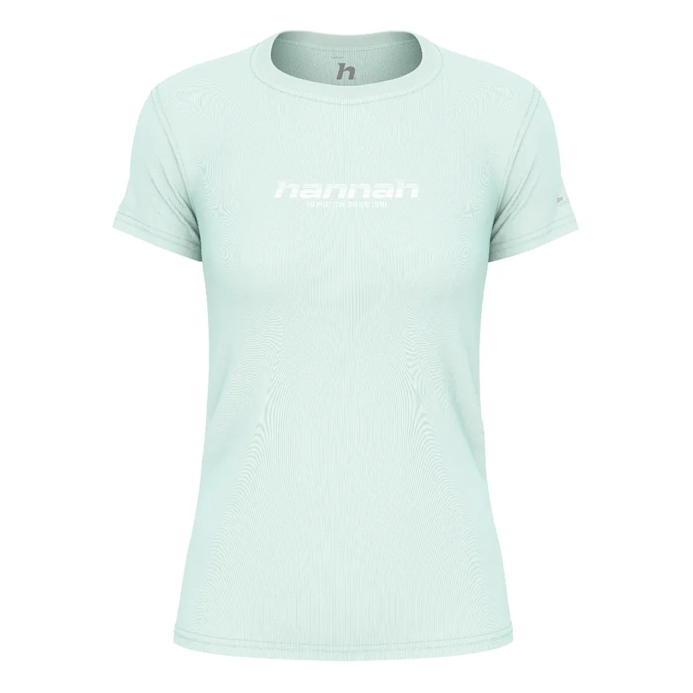 Hannah Saffi Ii T-shirt Med Korta ärmar