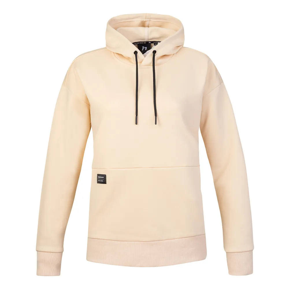 Hannah Sandy Hoody Tröja Hannah Sandy Hoody Tröja