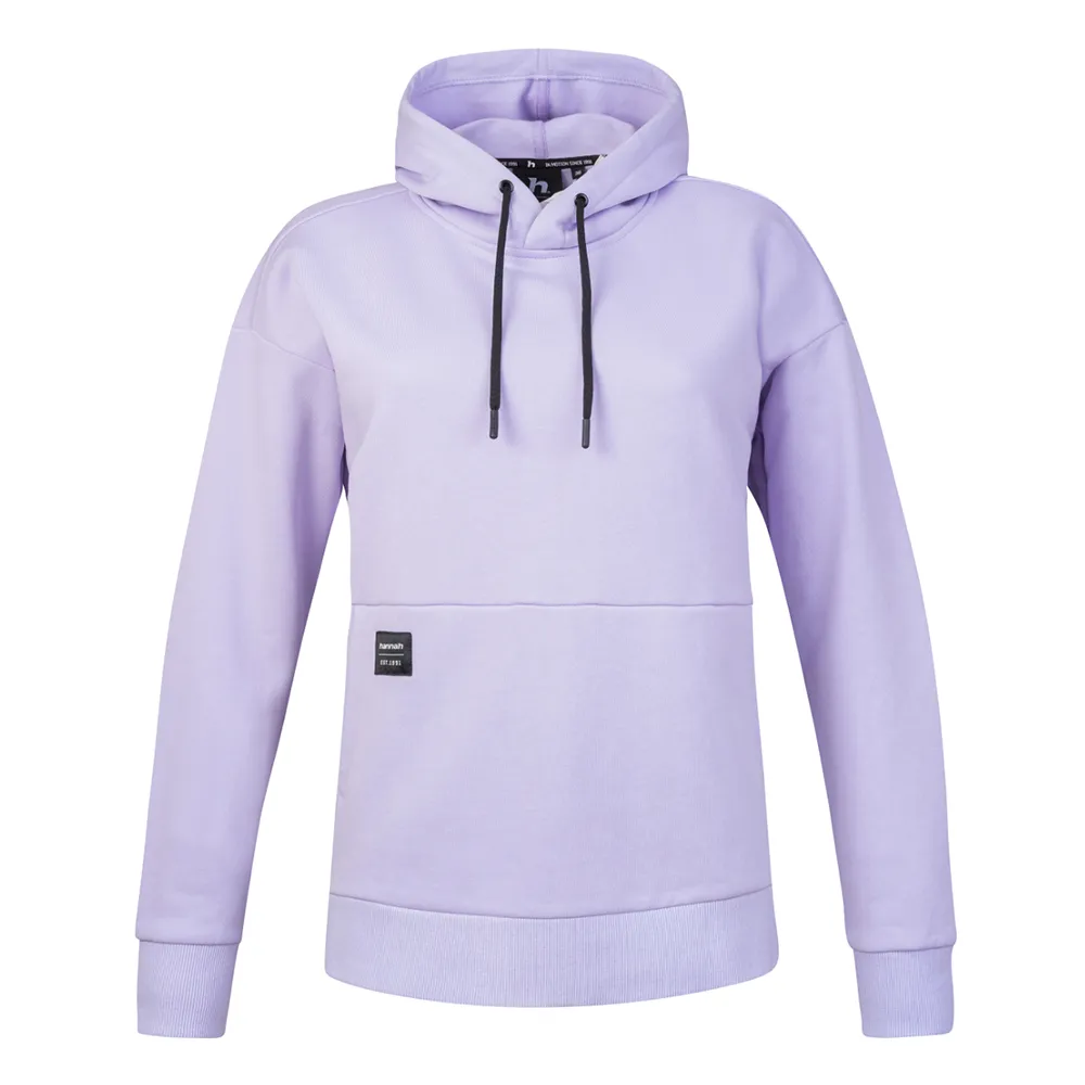 Hannah Sandy Hoody Tröja