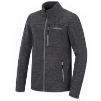 Hannah Santon Sweatshirt Med Dragkedja