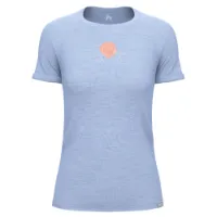 Hannah Selia Ii T-shirt Med Korta ärmar