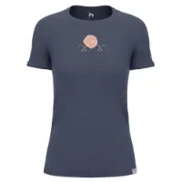 Hannah Selia Ii T-shirt Med Korta ärmar Hannah Selia Ii T-shirt Med Korta ärmar