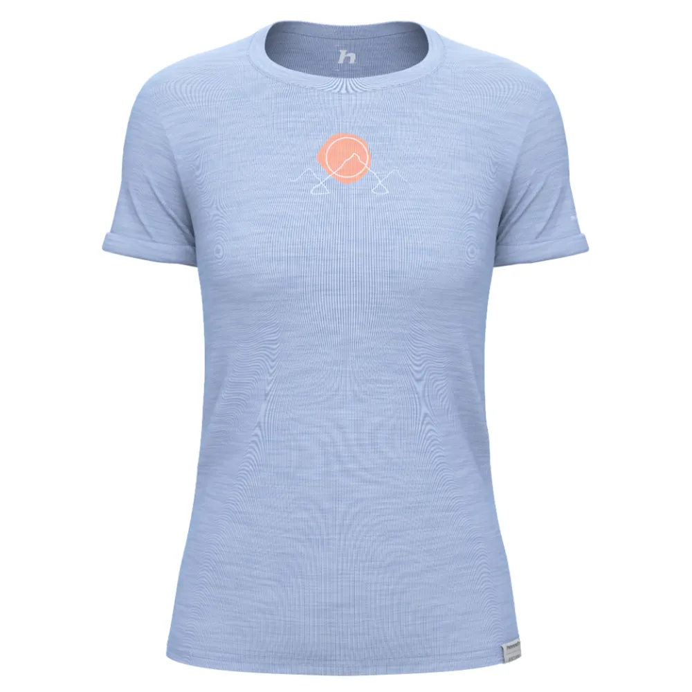 Hannah Selia Ii T-shirt Med Korta ärmar