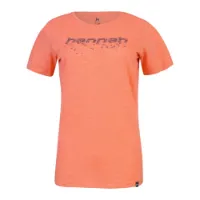 Hannah Selia T-shirt Med Korta ärmar Hannah Selia T-shirt Med Korta ärmar