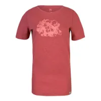 Hannah Selia T-shirt Med Korta ärmar Hannah Selia T-shirt Med Korta ärmar
