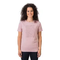 Hannah Selia T-shirt Med Korta ärmar