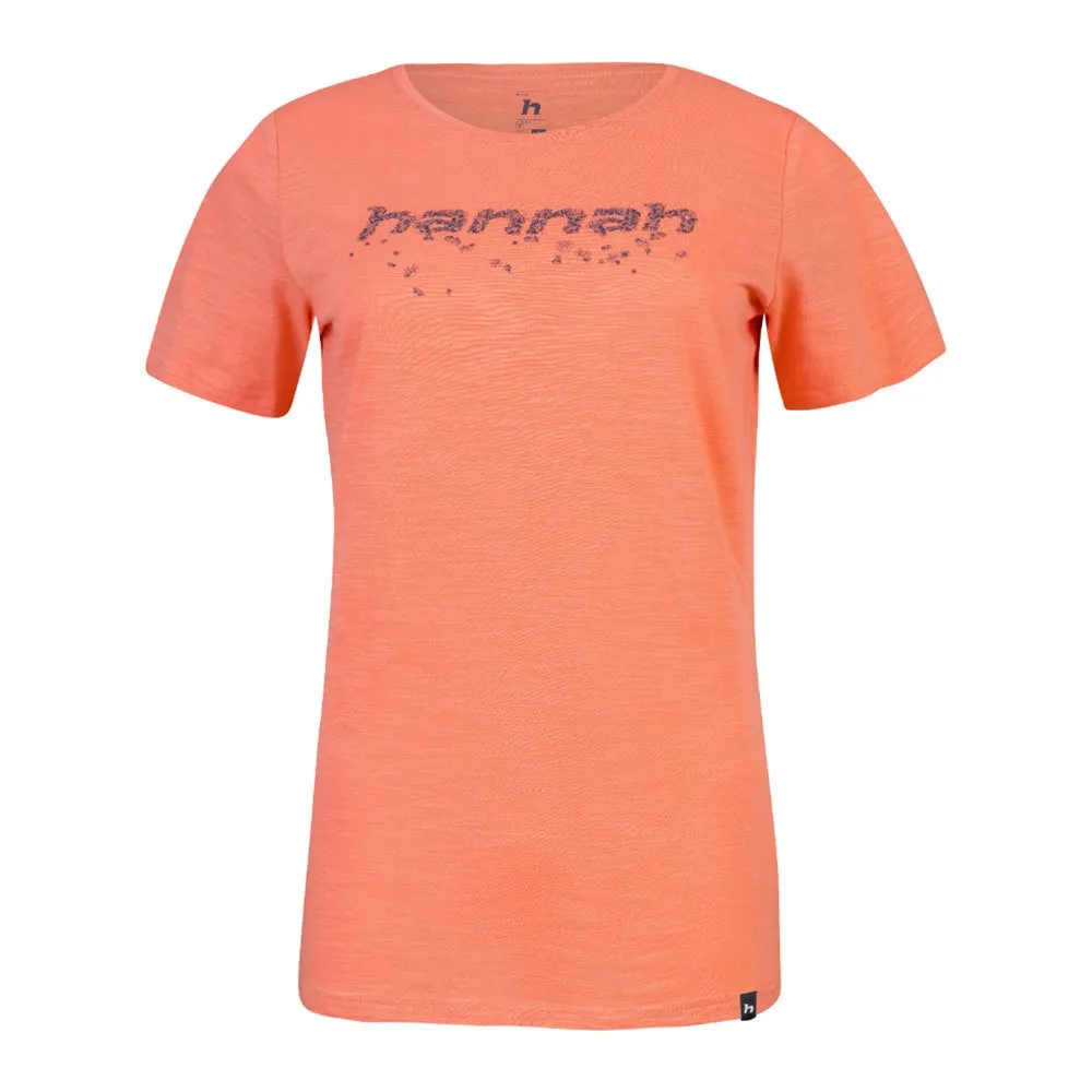 Hannah Selia T-shirt Med Korta ärmar