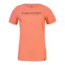Hannah Selia T-shirt Med Korta ärmar