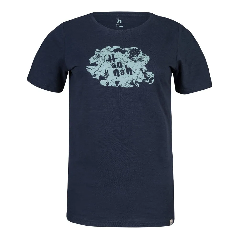 Hannah Selia T-shirt Med Korta ärmar Hannah Selia T-shirt Med Korta ärmar