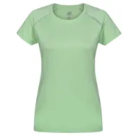 Hannah Shelly Ii T-shirt Med Korta ärmar female Hannah Shelly Ii T-shirt Med Korta ärmar female