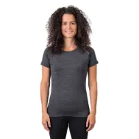 Hannah Shelly Ii T-shirt Med Korta ärmar female Hannah Shelly Ii T-shirt Med Korta ärmar female