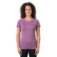 Hannah Shelly Ii T-shirt Med Korta ärmar female Hannah Shelly Ii T-shirt Med Korta ärmar female