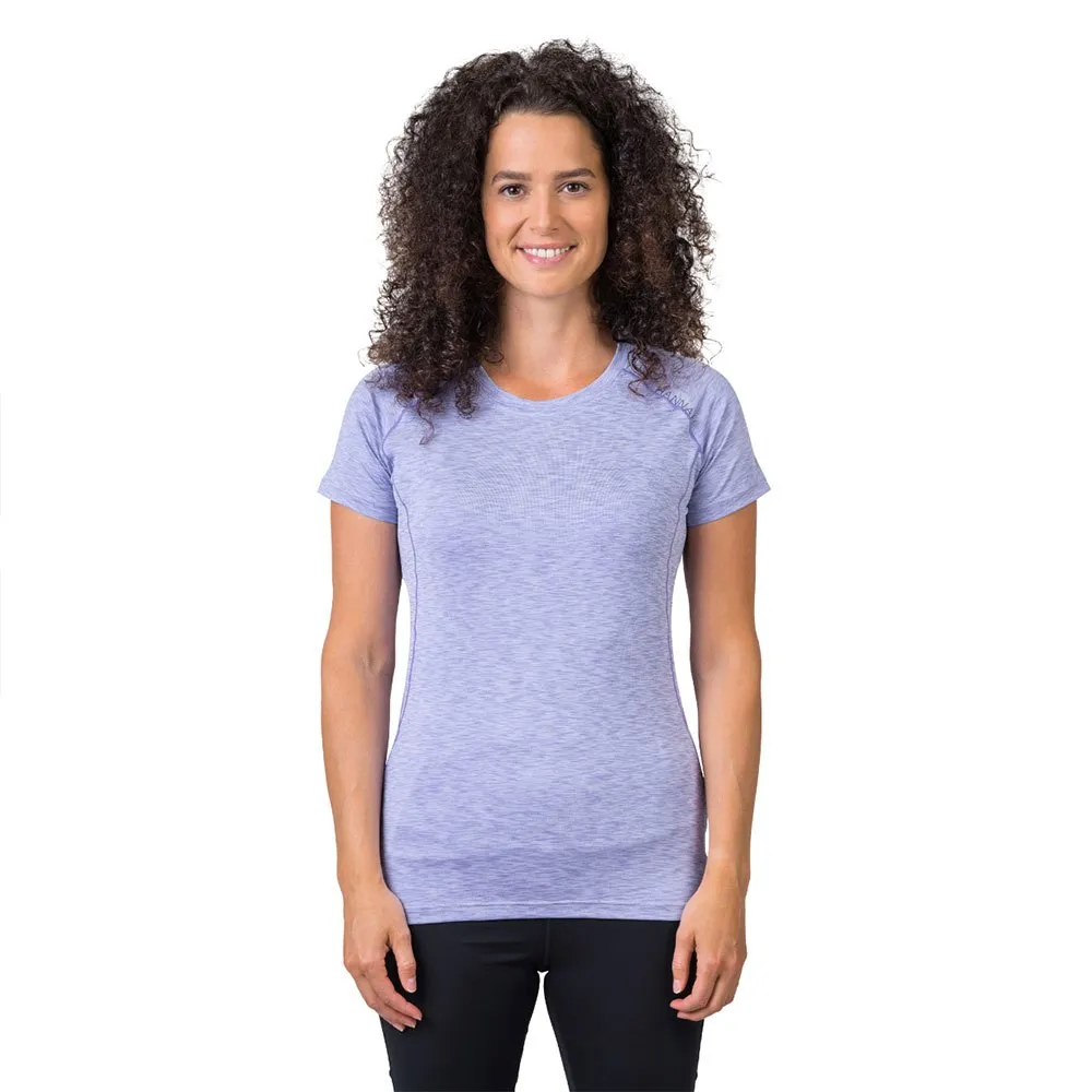 Hannah Shelly Ii T-shirt Med Korta ärmar female Hannah Shelly Ii T-shirt Med Korta ärmar female