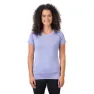 Hannah Shelly Ii T-shirt Med Korta ärmar female