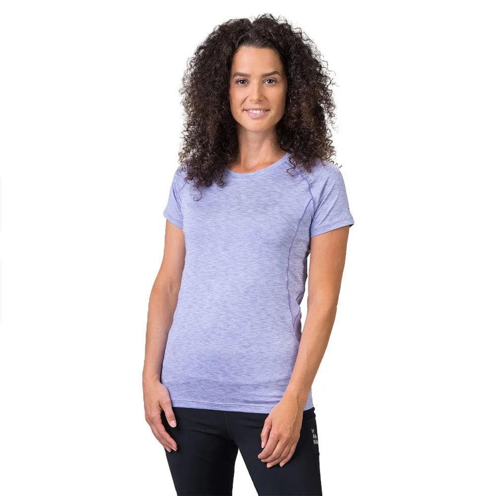 Hannah Shelly Ii T-shirt Med Korta ärmar female Hannah Shelly Ii T-shirt Med Korta ärmar female