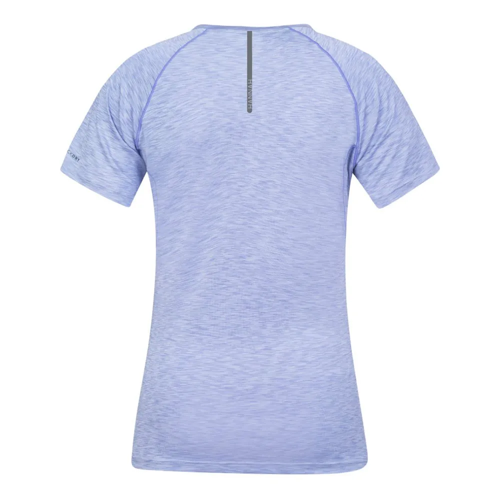 Hannah Shelly Ii T-shirt Med Korta ärmar female Hannah Shelly Ii T-shirt Med Korta ärmar female