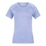 Hannah Shelly Ii T-shirt Med Korta ärmar female
