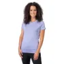 Hannah Shelly Ii T-shirt Med Korta ärmar female