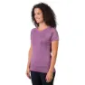 Hannah Shelly Ii T-shirt Med Korta ärmar female