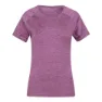 Hannah Shelly Ii T-shirt Med Korta ärmar female