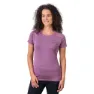 Hannah Shelly Ii T-shirt Med Korta ärmar female