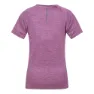 Hannah Shelly Ii T-shirt Med Korta ärmar female