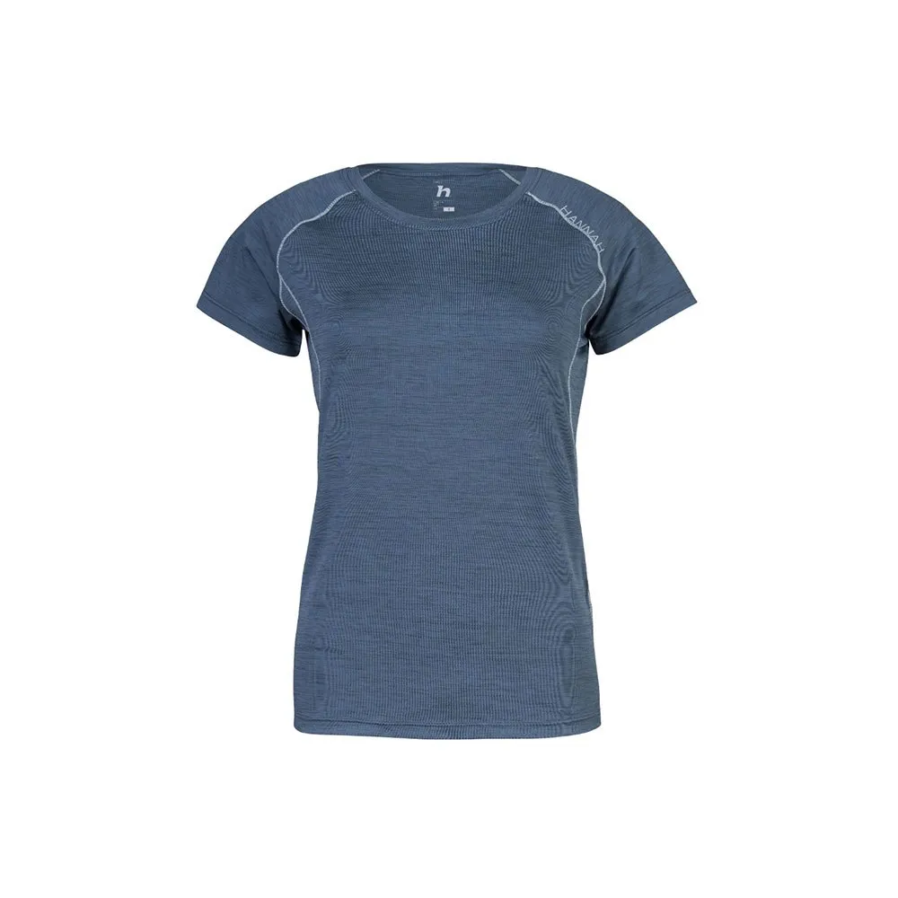 Hannah Shelly Ii T-shirt Med Korta ärmar