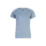 Pearl blue mel