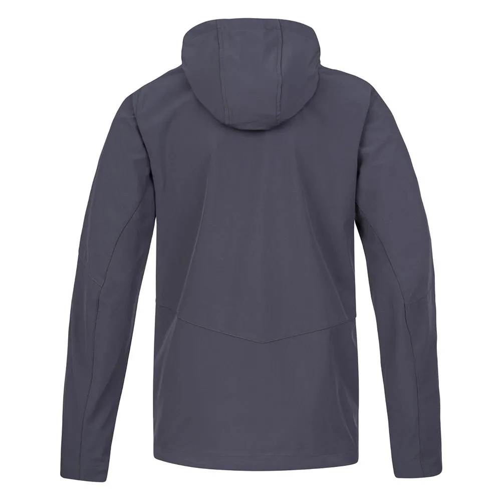Hannah Shelton Lite Softshelljacka