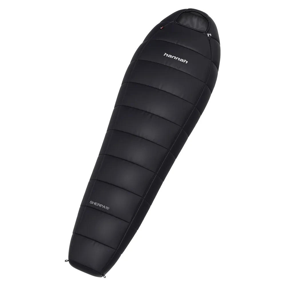 Hannah Sherpa 160 Long Sovsäck Hannah Sherpa 160 Long Sovsäck