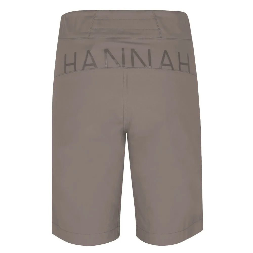Hannah Sia Shorts